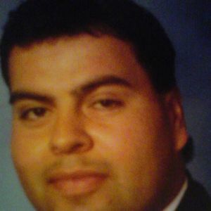 Meet your Posher, Roy